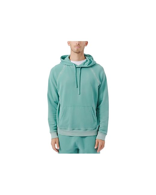 ATM Anthony Thomas Melillo Cotton French Terry Regular Fit Hoodie