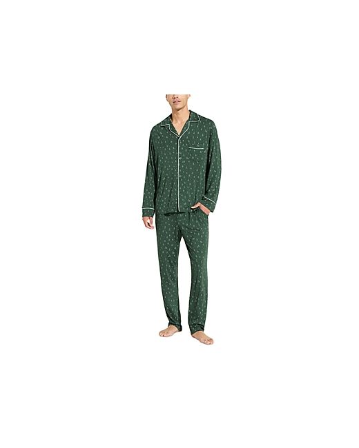 Eberjey William Pajama Set