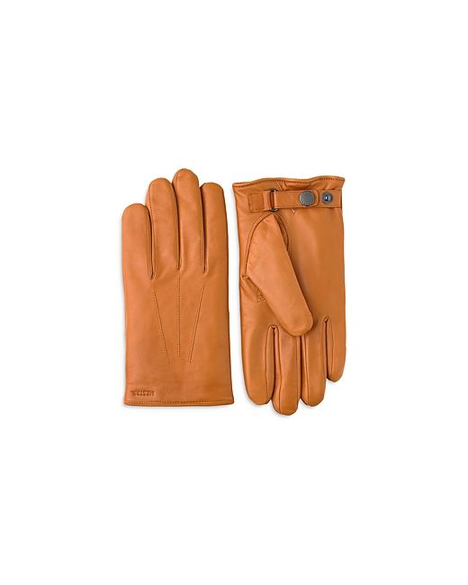 Hestra Nelson Leather Gloves