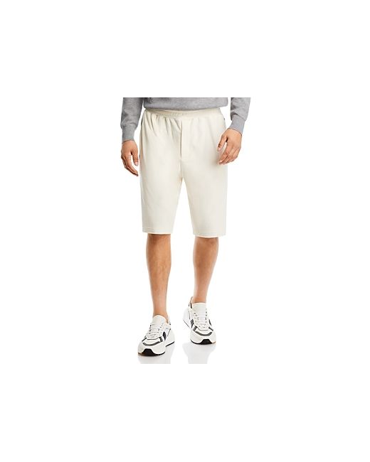 Rag & Bone Toweling Classic Fit Shorts