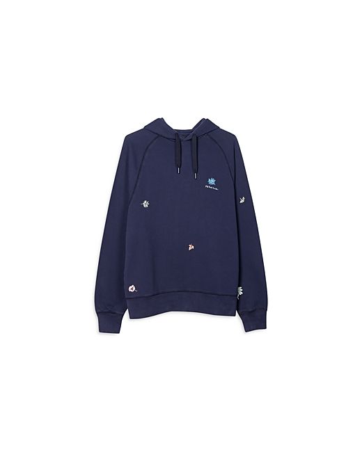 PS Paul Smith Embroidered Hoodie