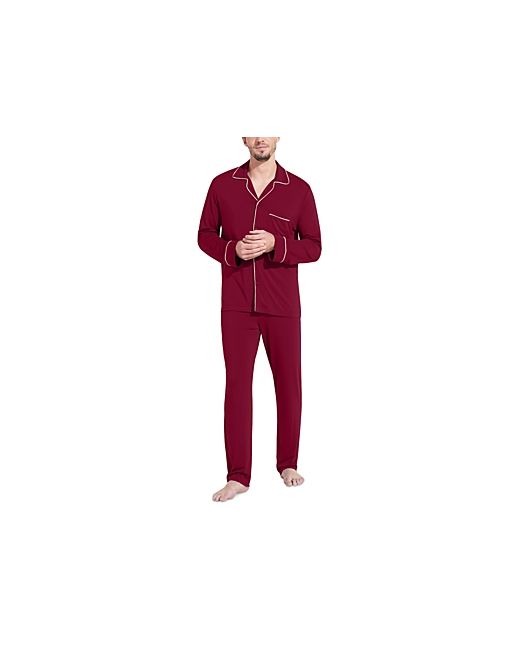 Eberjey William Pajama Set
