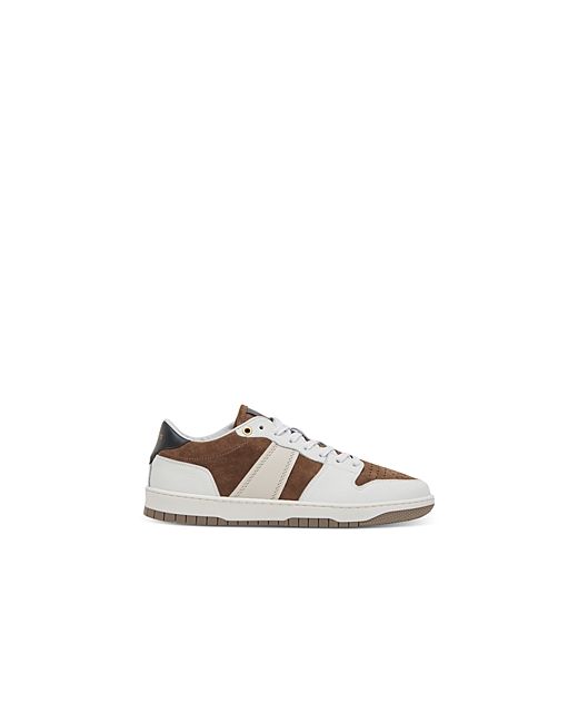 Greats Jmz Lace Up Sneakers