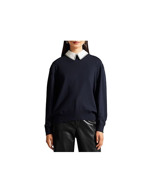 Ted Baker Collared Sweater