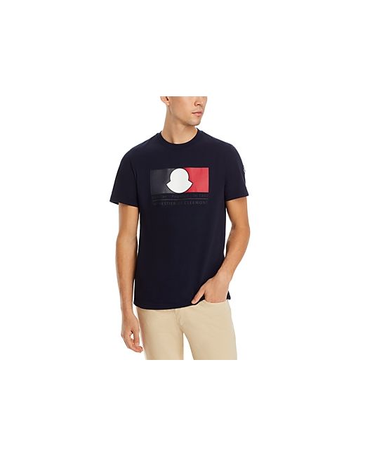 Moncler Graphic Tee