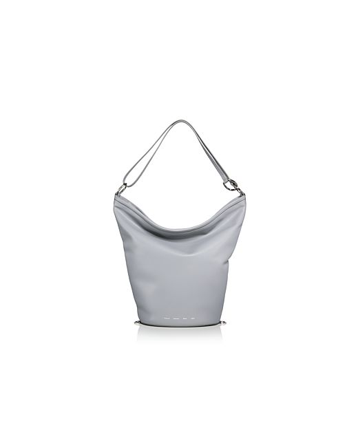 Proenza Schouler White Label Spring Bucket Bag