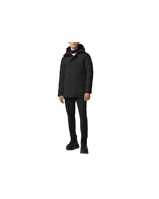 Canada Goose Carson Quilted Parka