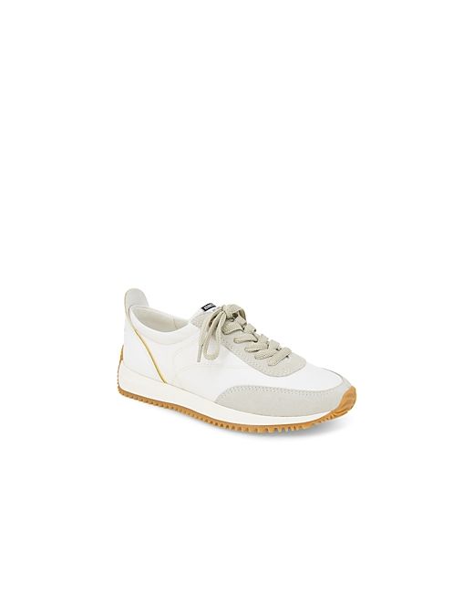 Kenneth Cole Jamie Lace Up Low Top Sneakers