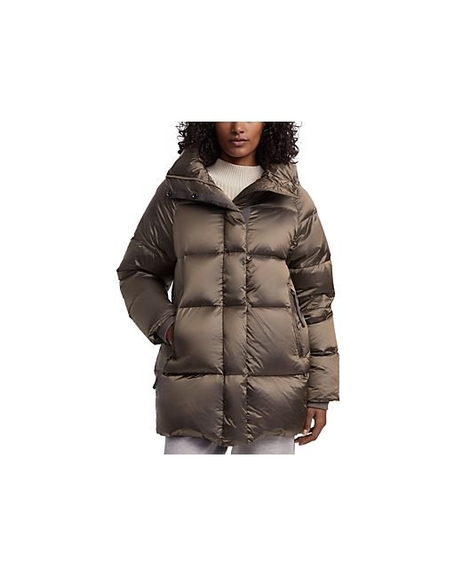 Varley Varely Canton Down Puffer Jacket
