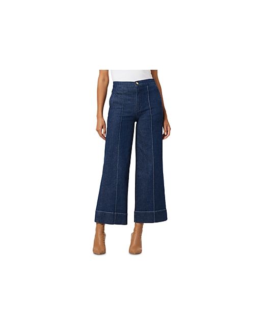 Joe's Jeans The Madison High Rise Ankle Jeans
