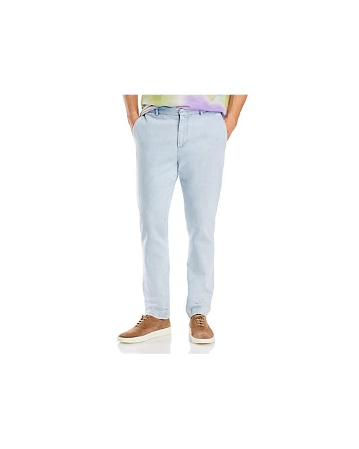 ATM Anthony Thomas Melillo Washed Slim Fit Jeans