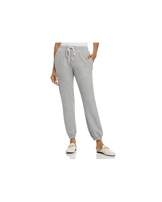 Donni Terry Jogger Pants