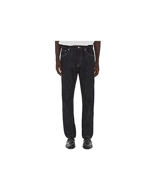 Helmut Lang 98 Classic Relaxed Fit Jeans