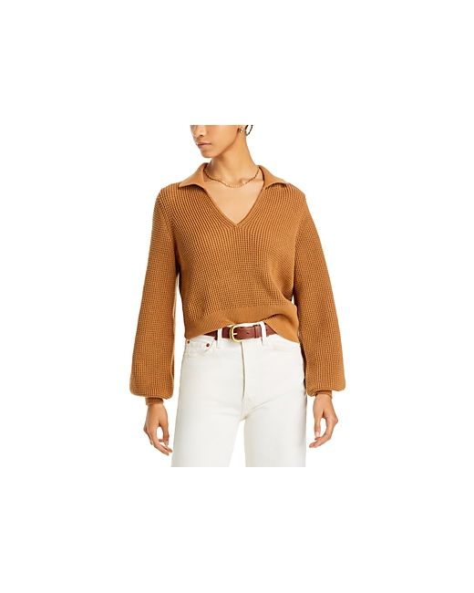 French Connection Mozart Relaxed Sweater