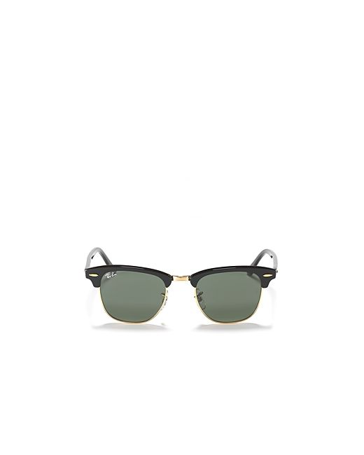Ray-Ban Classic Clubmaster Sunglasses 51mm