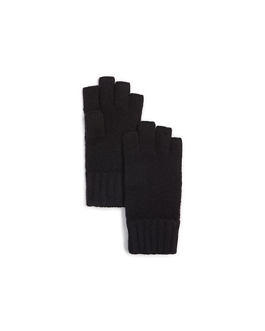 The Men's Store At Bloomingdale's Cashmere Fingerless Gloves