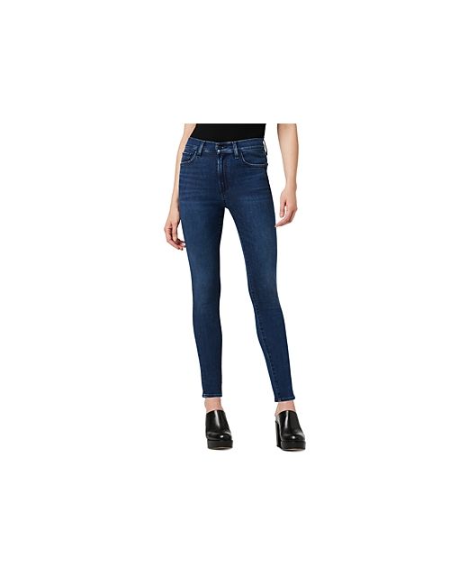 Joe's Jeans The Charlie High Rise Ankle Skinny Jeans