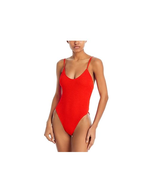 Good American Always Fits One-Piece Swimsuit