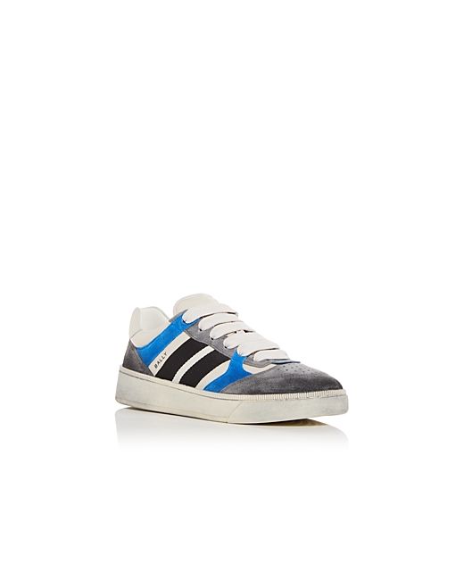 Bally Low Top Sneakers
