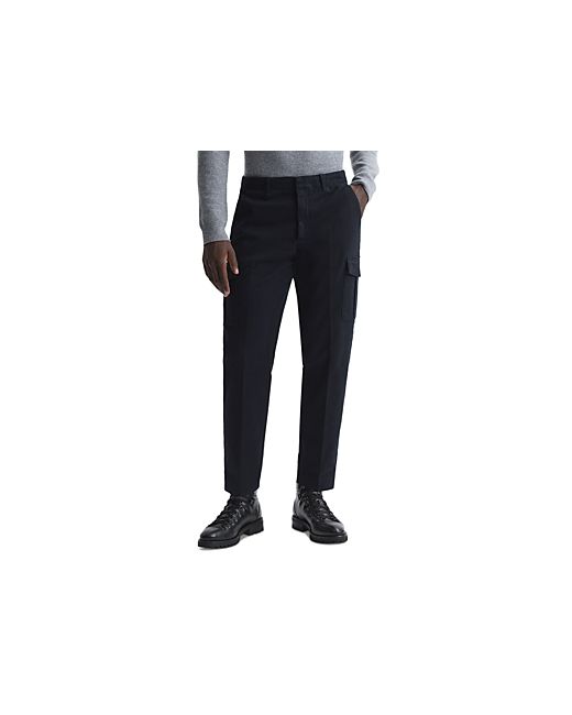Reiss Thunder Relaxed Fit Pants