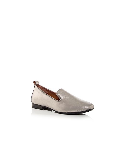 Gentle Souls by Kenneth Cole Morgan Smoking Slipper Loafers
