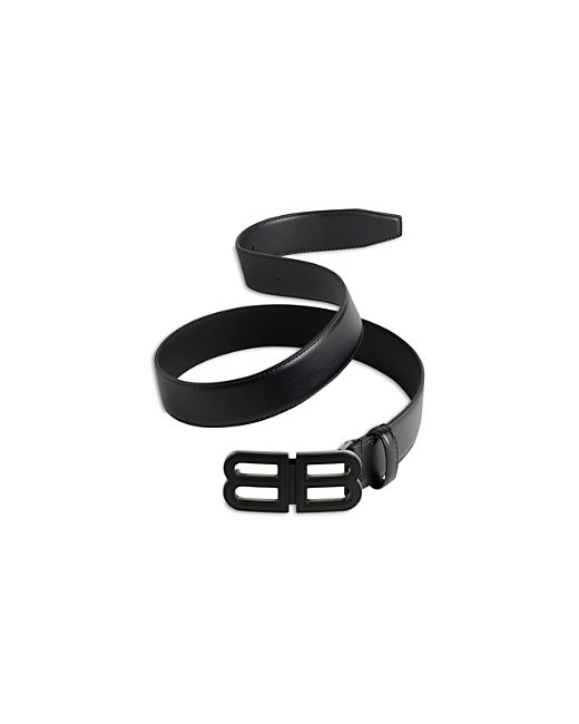 Balenciaga Bb Hourglass Large Belt