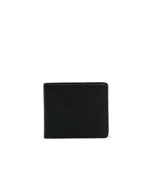 Maison Margiela Slim 2 Leather Bifold Wallet