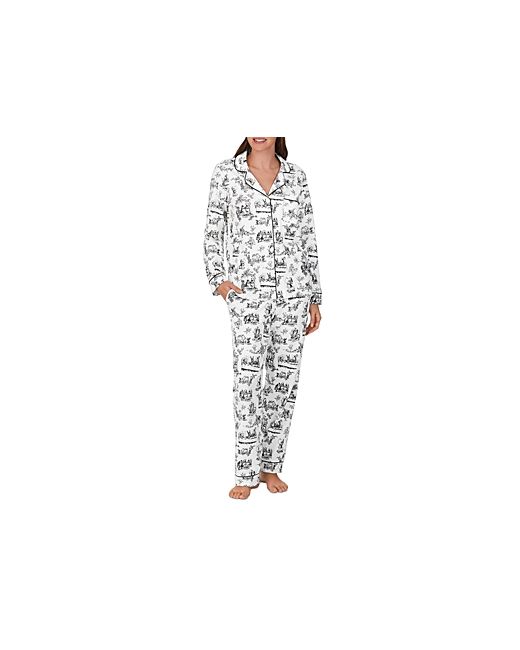 Bedhead Pajamas Long Sleeve Pajama Set