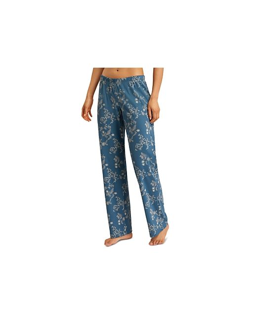 Hanro Loungy Nights Knit Pajama Pants