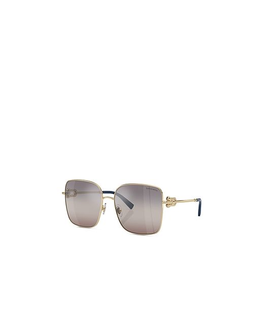 Tiffany & co. . Square Sunglasses 58mm