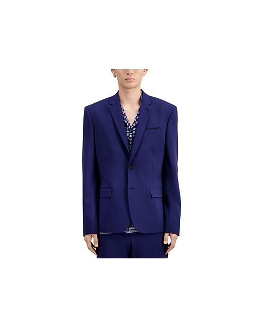 The Kooples Fitted Suit Jacket