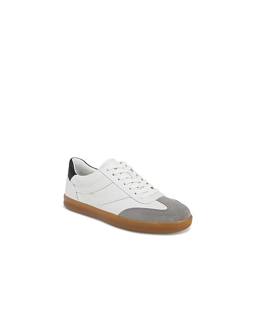 Vince Oasis-m Lace Up Sneakers