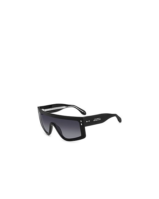 Isabel Marant Shield Sunglasses 99mm