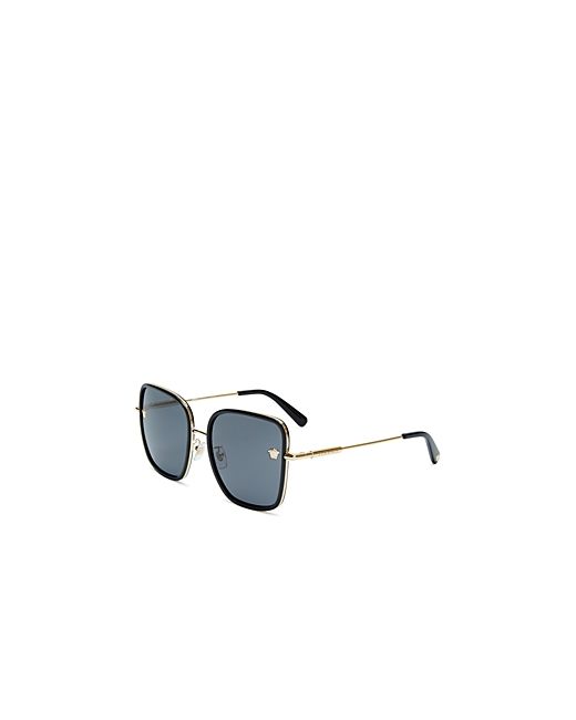Versace Square Sunglasses 57mm