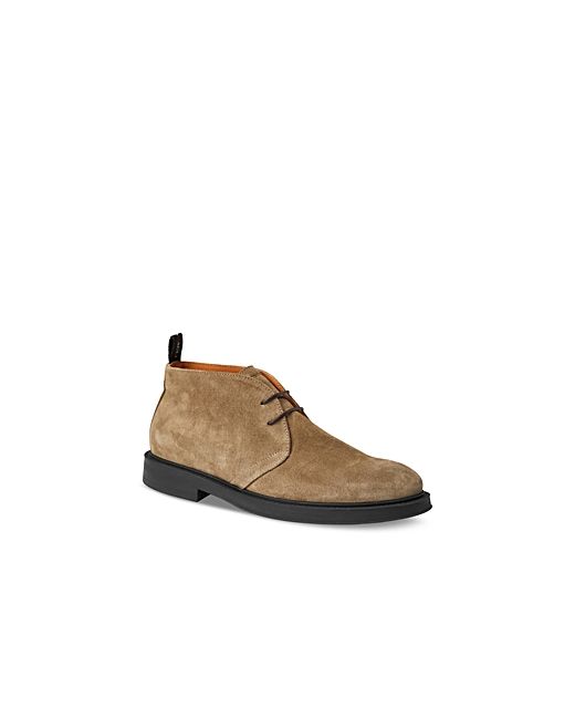 Bruno Magli Taddeo Lace Up Desert Boots