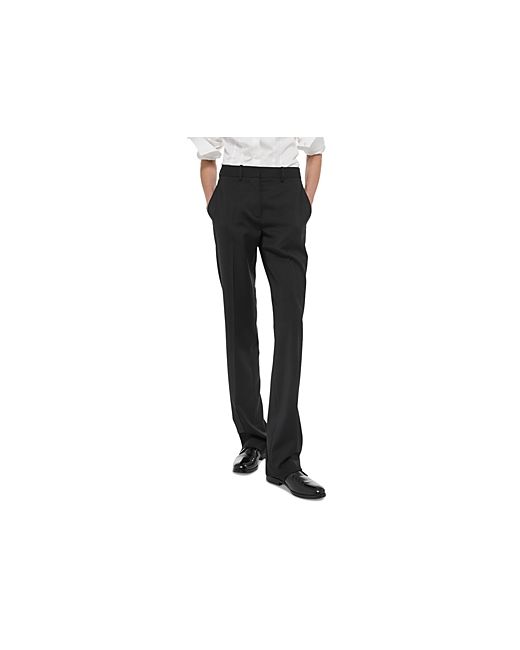 Helmut Lang Suit Trousers