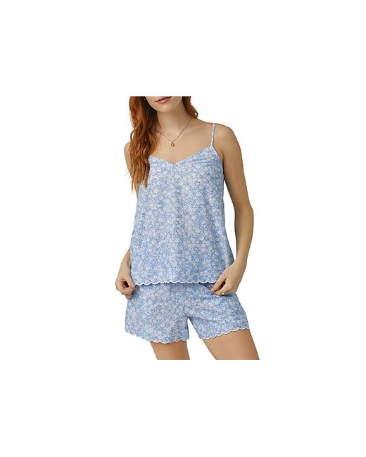 Bedhead Pajamas Cami Boxer Short Pajama Set