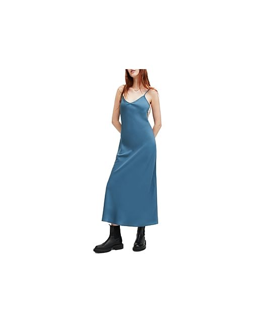 AllSaints Bryony Sleeveless Dress