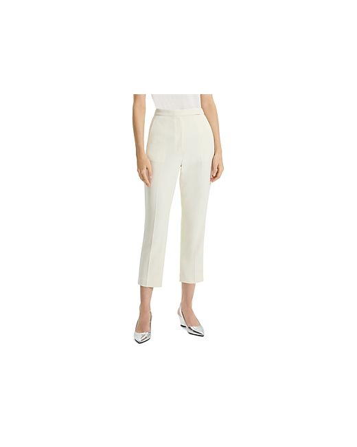 Theory Admiral Cropped Slim Pants