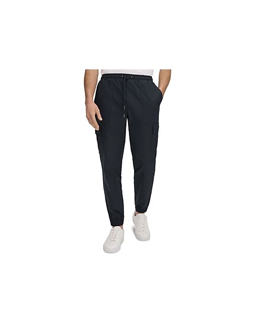 Reiss Lavenham Relaxed Fit Technical Cargo Pants