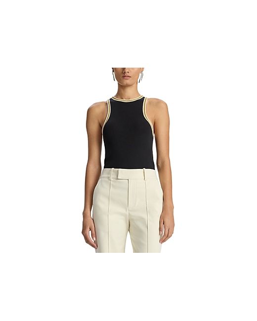 A.L.C. . Nelly Sleeveless Top