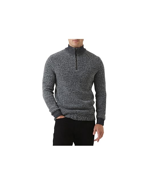 Rodd & Gunn Morven Ferry Sweater