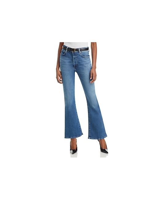 Citizens of Humanity Lilah High Rise Bootcut Jeans