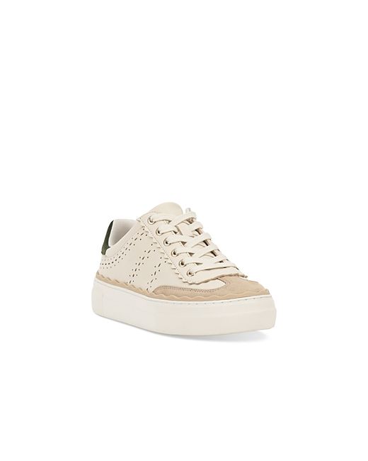 Vince Camuto Jenlie Sport Lace Up Sneakers