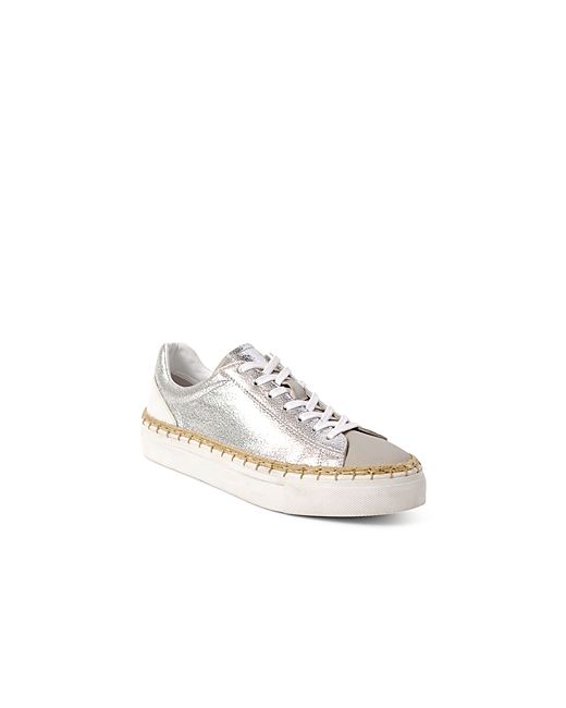 Free People Scotty Low Top Sneakers