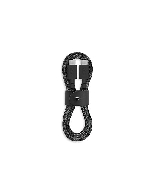 Native Union Belt C to Charging Cable