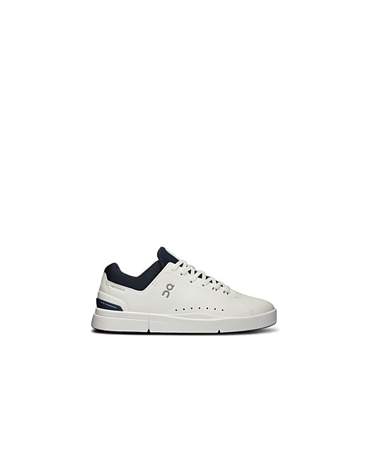 On The Roger Advantage Low Top Sneakers
