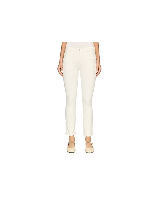 Dl1961 Mara High Rise Ankle Straight Jeans