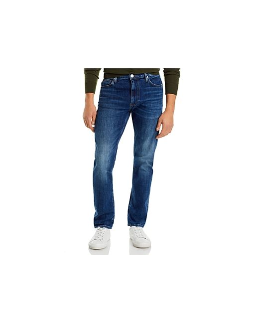Frame LHomme Modern Straight Fit Jeans