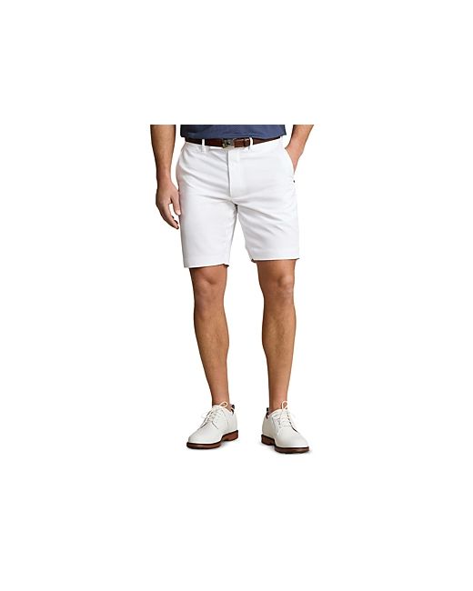 Polo Ralph Lauren Rlx Ralph Lauren Golf Tailored Fit Performance Shorts